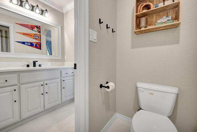 5000 King Richards Row, Midland, TX 79707