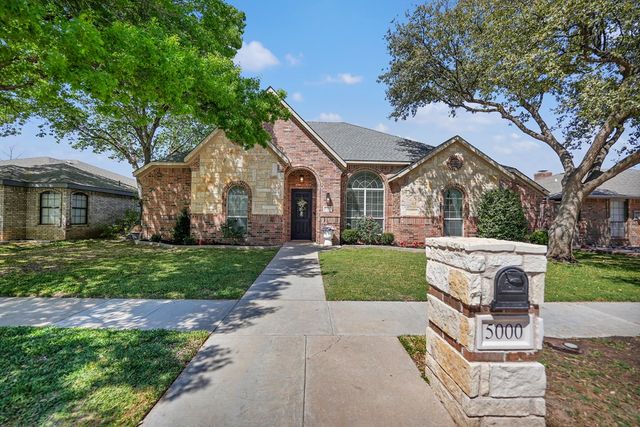 5000 King Richards Row, Midland, TX 79707