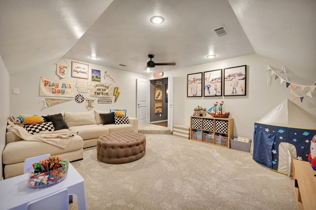 5000 King Richards Row, Midland, TX 79707