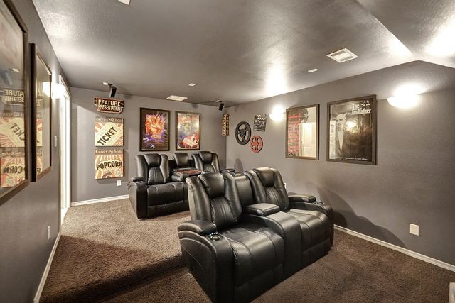 5000 King Richards Row, Midland, TX 79707