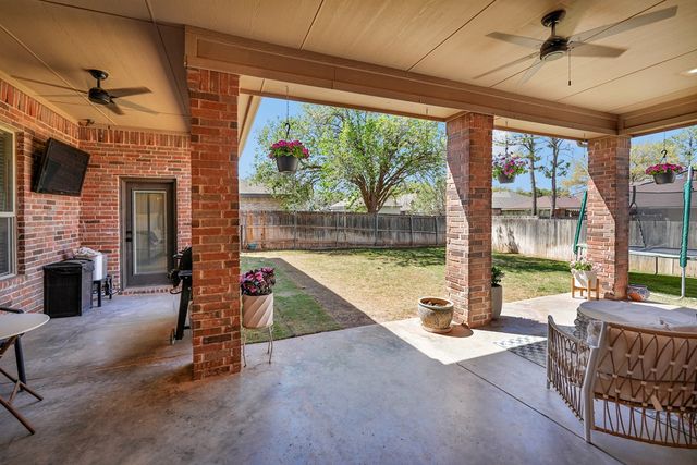 5000 King Richards Row, Midland, TX 79707