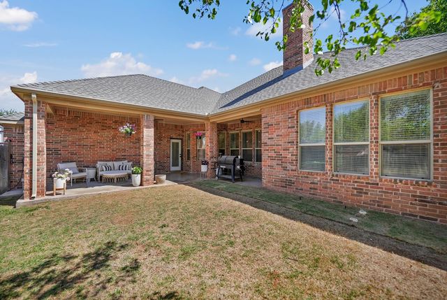 5000 King Richards Row, Midland, TX 79707