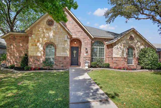5000 King Richards Row, Midland, TX 79707