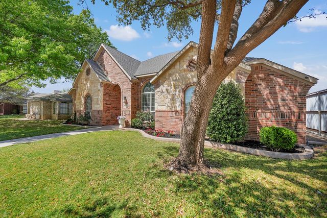 5000 King Richards Row, Midland, TX 79707