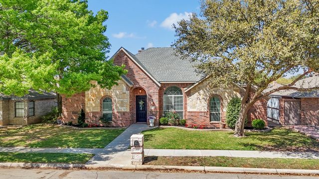 5000 King Richards Row, Midland, TX 79707