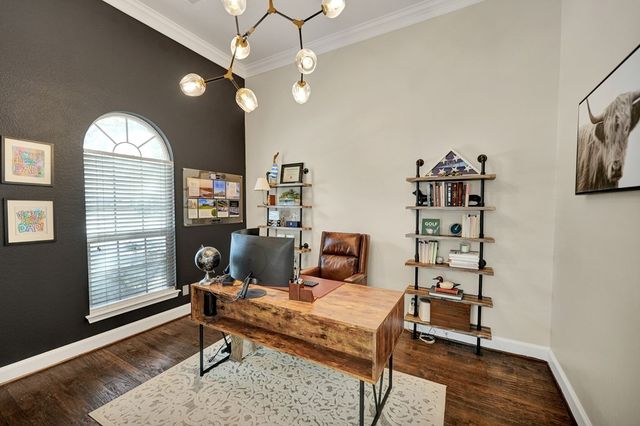 5000 King Richards Row, Midland, TX 79707