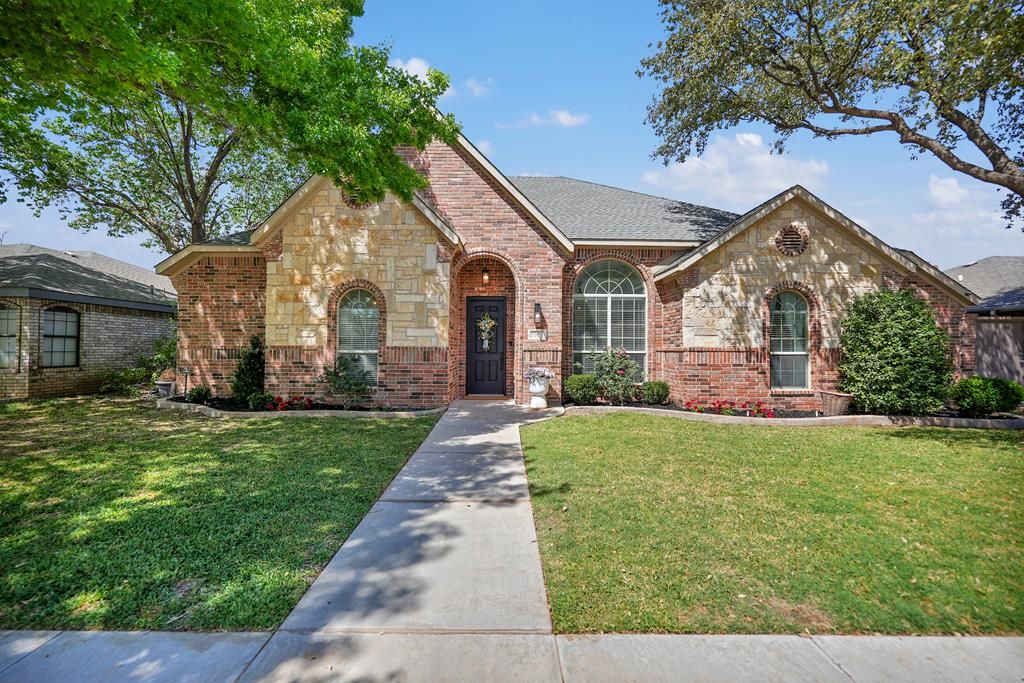 5000 King Richards Row, Midland, TX 79707