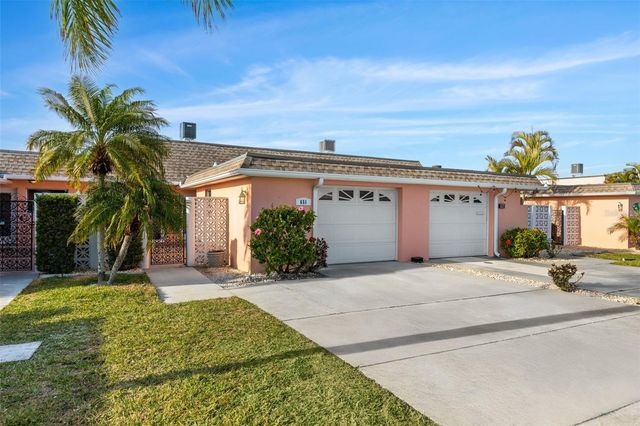 651 BOCA CIEGA POINT BOULEVARD S, St Petersburg, FL 33708