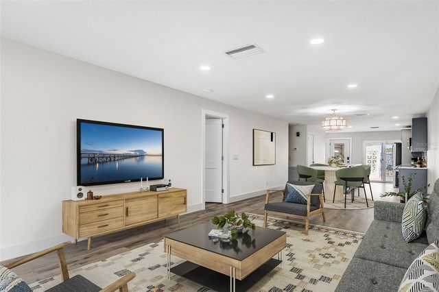 651 BOCA CIEGA POINT BOULEVARD S, St Petersburg, FL 33708