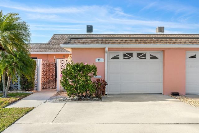 651 BOCA CIEGA POINT BOULEVARD S, St Petersburg, FL 33708