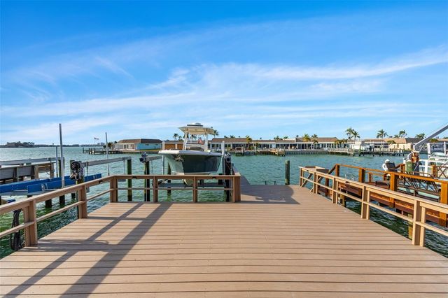 651 BOCA CIEGA POINT BOULEVARD S, St Petersburg, FL 33708