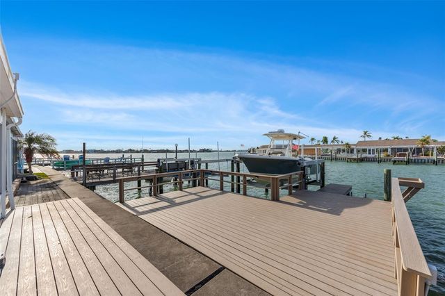 651 BOCA CIEGA POINT BOULEVARD S, St Petersburg, FL 33708