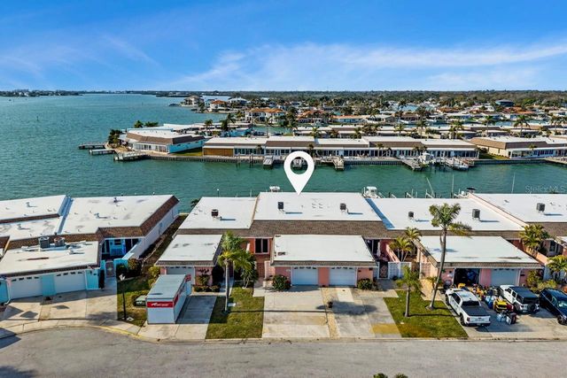 651 BOCA CIEGA POINT BOULEVARD S, St Petersburg, FL 33708