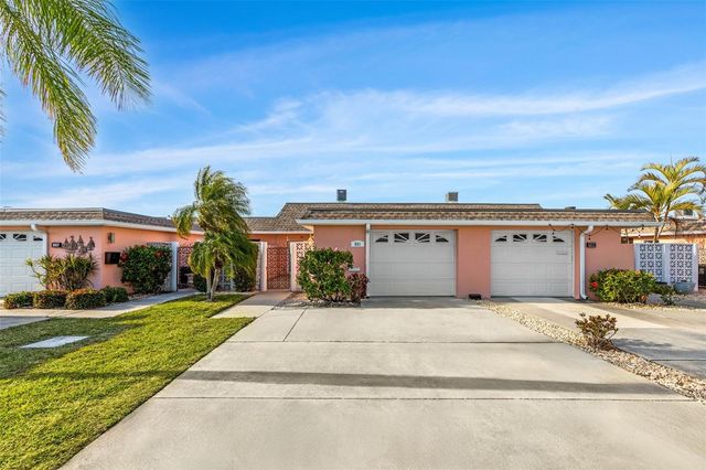 651 BOCA CIEGA POINT BOULEVARD S, St Petersburg, FL 33708