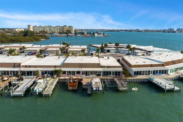 651 BOCA CIEGA POINT BOULEVARD S, St Petersburg, FL 33708