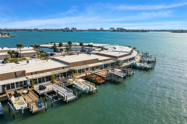 651 BOCA CIEGA POINT BOULEVARD S, St Petersburg, FL 33708