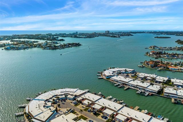 651 BOCA CIEGA POINT BOULEVARD S, St Petersburg, FL 33708