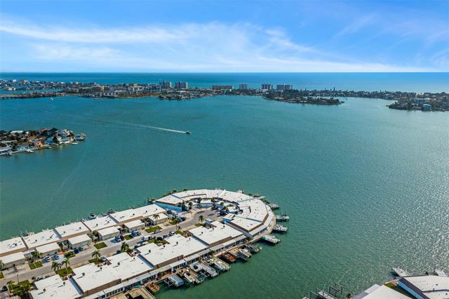 651 BOCA CIEGA POINT BOULEVARD S, St Petersburg, FL 33708