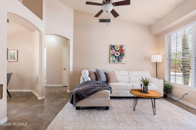 9025 N Clover Way, Tucson, AZ 85743
