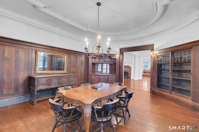 26 Shady Lane, Greenwich, CT 06831