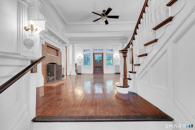 26 Shady Lane, Greenwich, CT 06831