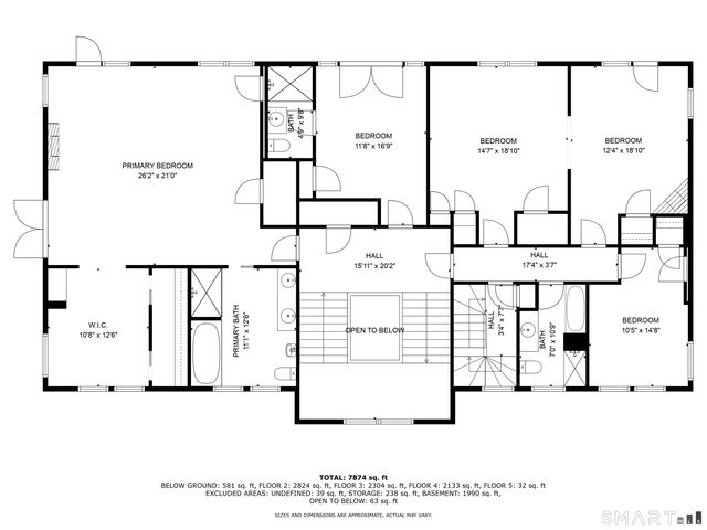 26 Shady Lane, Greenwich, CT 06831