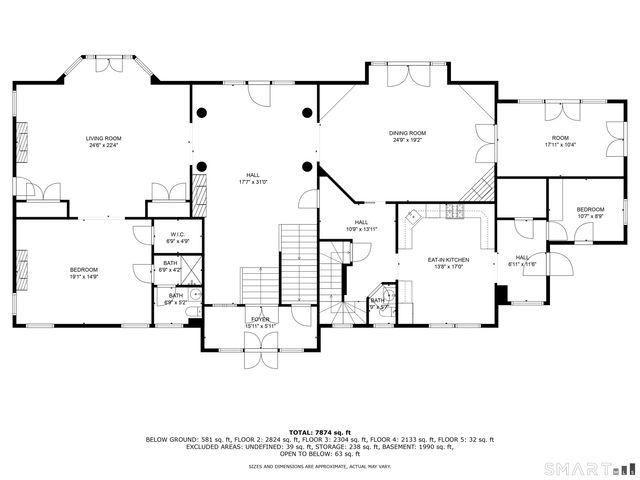 26 Shady Lane, Greenwich, CT 06831