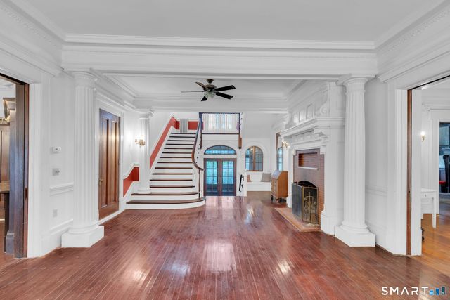 26 Shady Lane, Greenwich, CT 06831