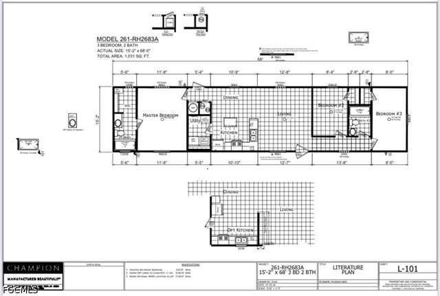 21190 Cypress Park CIR, Estero, FL 33928
