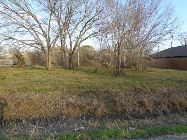 0 Ashville Drive, Houston, TX 77051