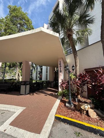 16919 N Bay Rd 916, Sunny Isles Beach, FL 33160