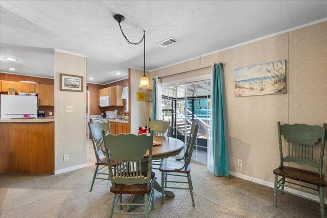 1421 Oak Pond Lane, Steinhatchee, FL 32359