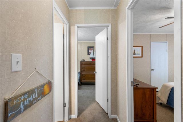 1421 Oak Pond Lane, Steinhatchee, FL 32359