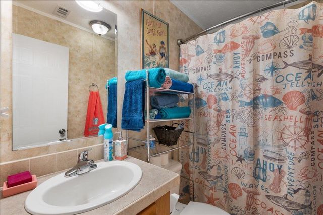 1421 Oak Pond Lane, Steinhatchee, FL 32359