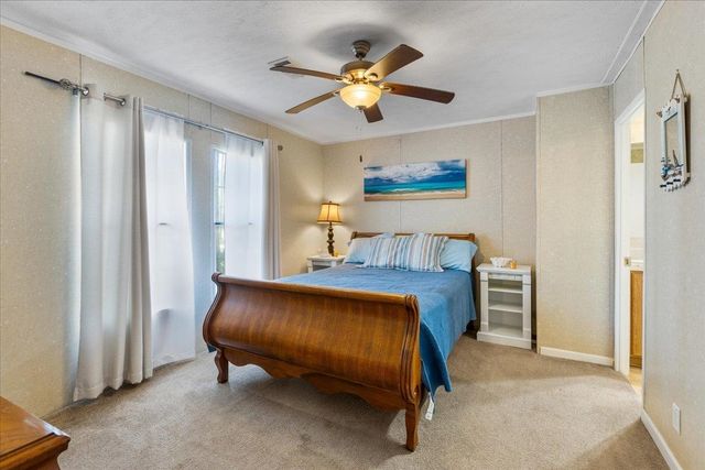 1421 Oak Pond Lane, Steinhatchee, FL 32359