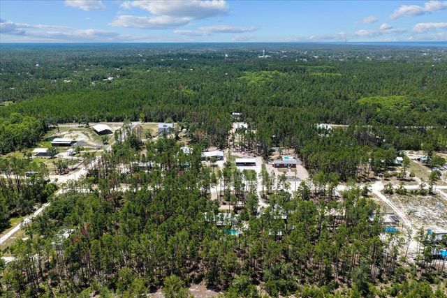 1421 Oak Pond Lane, Steinhatchee, FL 32359