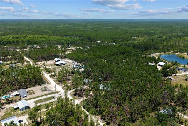 1421 Oak Pond Lane, Steinhatchee, FL 32359