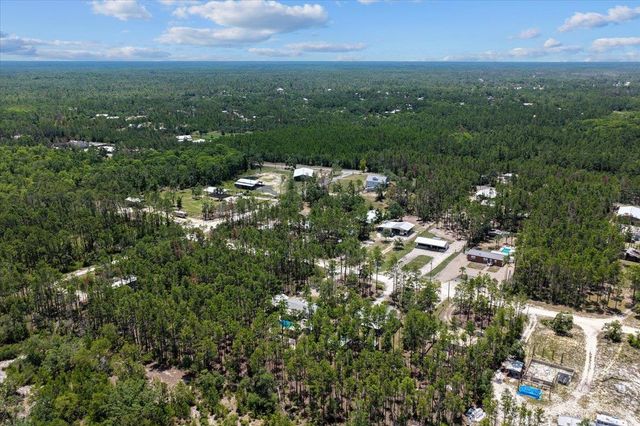 1421 Oak Pond Lane, Steinhatchee, FL 32359