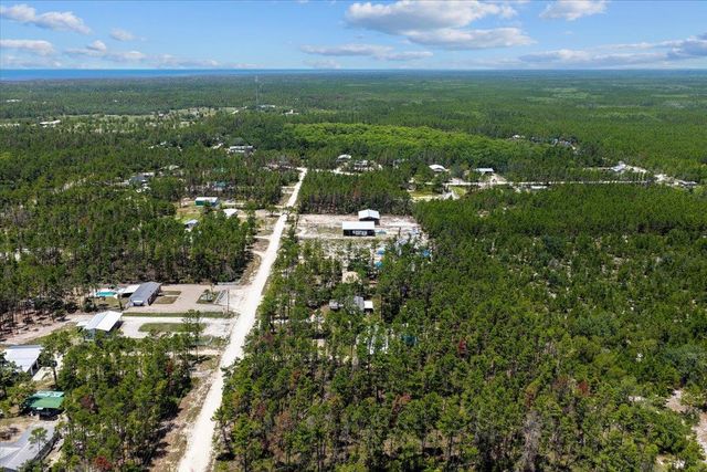 1421 Oak Pond Lane, Steinhatchee, FL 32359