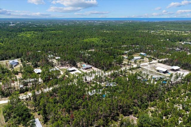 1421 Oak Pond Lane, Steinhatchee, FL 32359