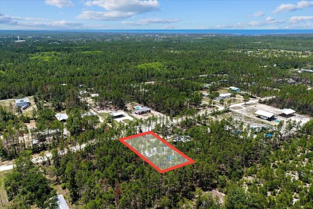 1421 Oak Pond Lane, Steinhatchee, FL 32359