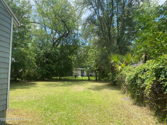 2854 WICKWIRE Street, Jacksonville, FL 32254