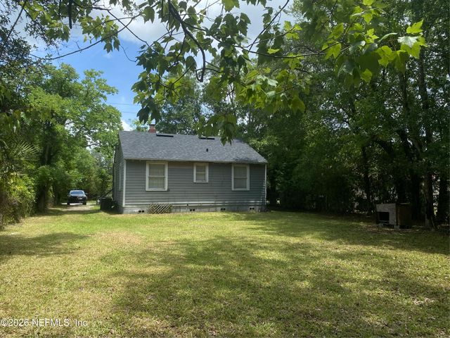 2854 WICKWIRE Street, Jacksonville, FL 32254