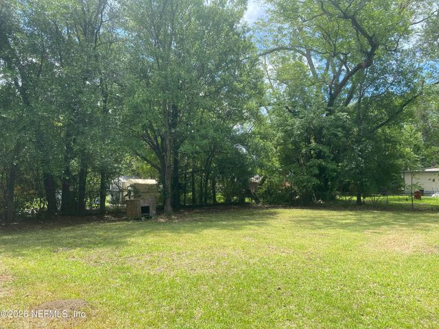 2854 WICKWIRE Street, Jacksonville, FL 32254
