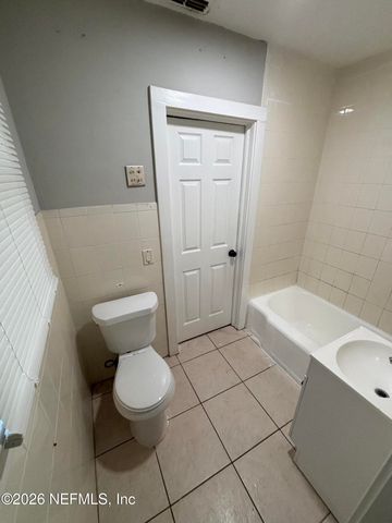 2854 WICKWIRE Street, Jacksonville, FL 32254