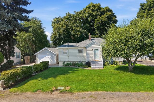 4317 N Maringo Dr, Spokane, WA 99212
