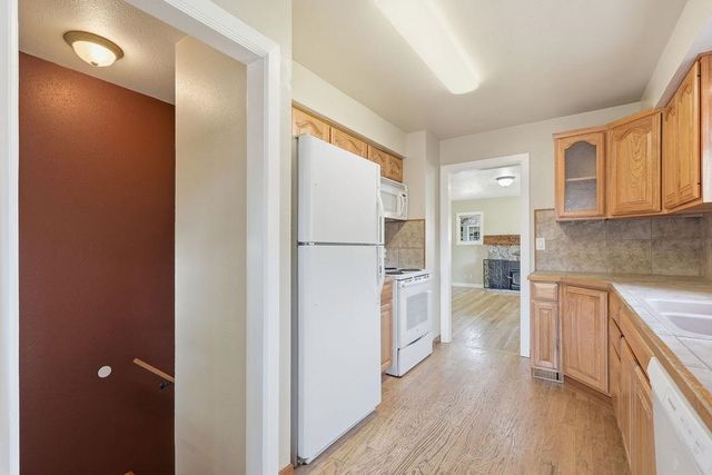 4317 N Maringo Dr, Spokane, WA 99212