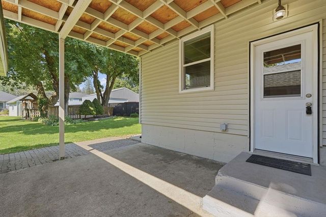 4317 N Maringo Dr, Spokane, WA 99212