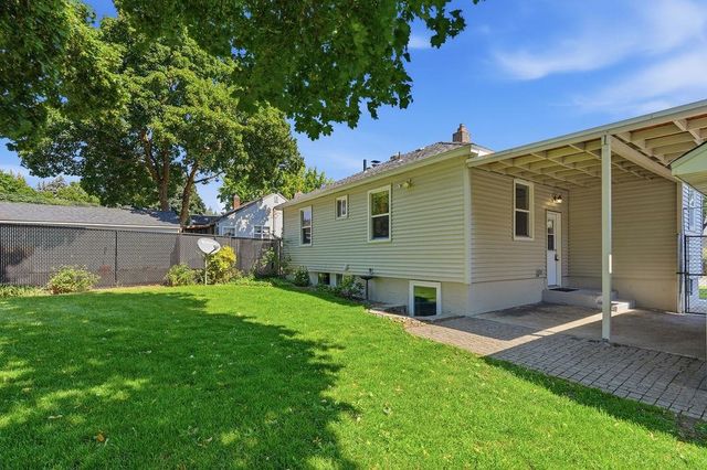 4317 N Maringo Dr, Spokane, WA 99212