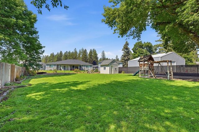 4317 N Maringo Dr, Spokane, WA 99212
